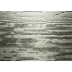 JAMES HARDIE TRÆSTRUKTUR HARDIEPLANK 8 X 180 X 3600 MM STØVGRØN