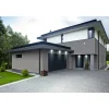 JAMES HARDIE TRÆSTRUKTUR HARDIE VL PLANK 11 X 214 X 3600 MM SKIFFERGRÅ/SORT