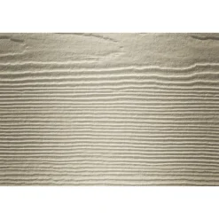 JAMES HARDIE TRÆSTRUKTUR HARDIEPLANK 8 X 180 X 3600 MM CREME
