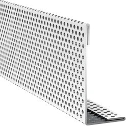 JAMES HARDIE VENTILATIONSPROFIL HVID 3000 MM