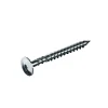 JAMES HARDIE VL MONTAGESKRUE RUSTFRIT STÅL 4,2X40 MM 250 STK