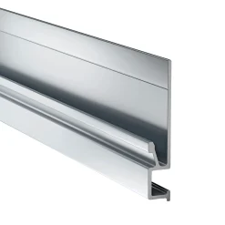 JAMES HARDIE VL STARTPROFIL ALUMINIUM 3000 MM
