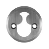 JASA CYLINDERRING Ø52MM X H6 MM SØLV 1 STK