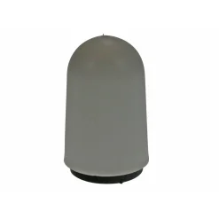 JASA DØRSTOPPER 43 MM HVID