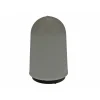 JASA DØRSTOPPER 73 MM HVID