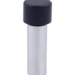 JASA DØRSTOPPER 75 MM X Ø22 MM RUSTFRIT STÅL