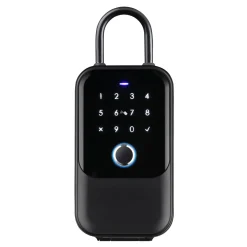 JASA GUARD ELEKTRONISKE NØGLEBOKS NØGLEBOKS