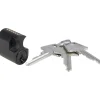 JASA NOIR ROKOKO CYLINDER 6-STIFT SORT 1 STK
