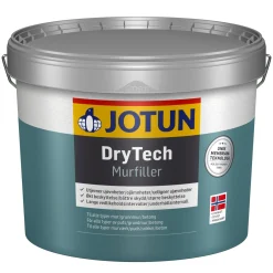 JOTUN DRYTECH MUR FILLER 9 L