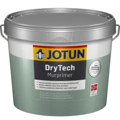 JOTUN DRYTECH MUR PRIMER 3 L