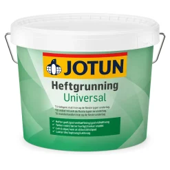 JOTUN HÆFTE GRUNDER 2,7 L