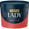 JOTUN LADY ESSENCE VÆGMALING 9 L HVID