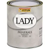 JOTUN LADY MINERALS VÆGMALING 0,68 L BASE A