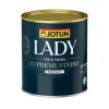 JOTUN LADY SUPREME FINISH 03 TRÆ- OG LISTEMALING 0,68 L HVID