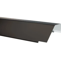 JUAL SORT ALU-PROFIL 5BS, 35 X 30 X 90 MM. STERNKAPSEL 1 M