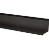 JUAL SORT ALU-PROFIL 2CS, 57 MM FACADEPROFIL 1 M