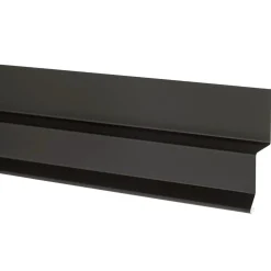 JUAL SORT ALU-PROFIL 8-30S Z-PROFIL 30 X 30 X 30 MM.