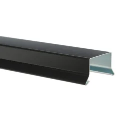 JUAL SORT ALU-PROFIL 4SS, 50 X 25 X 20 MM. STERNKAPSEL 1 M