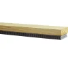 JUAL 2VW-240, 25 X 45 MM. KLEMLISTE 2,4 M