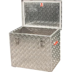 JUMBO ALUT120 TRANSPORTKASSE L62,2 X B42,5 X H51,5 CM