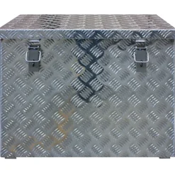 JUMBO ALUT120 TRANSPORTKASSE L62,2 X B42,5 X H51,5 CM