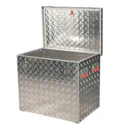 JUMBO ALUT234 TRANSPORTKASSE L77,2 X B52,5 X H64,5 CM