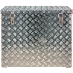 JUMBO ALUT234 TRANSPORTKASSE L77,2 X B52,5 X H64,5 CM