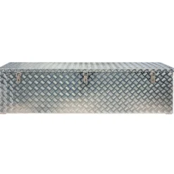 JUMBO ALUT470 TRANSPORTKASSE L187,4 X B52,5 X H51,5 CM
