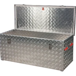 JUMBO ALUT312 TRANSPORTKASSE L127,2 X B52,5 X H51,5 CM