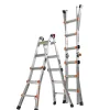 JUMBO GIANT CLASSIC MULTISTIGE 4/7 420 CM