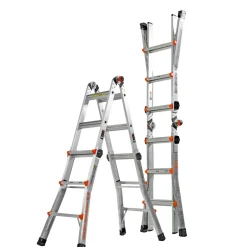 JUMBO GIANT CLASSIC MULTISTIGE 4/7 420 CM