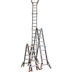JUMBO GIANT DARK HORSE MULTISTIGE 5/9 5,3 M