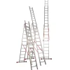 JUMBO HOBBY COMBISTIGE 11 TRIN 5,1 - 7,40 M