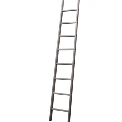JUMBO HOBBY ENKELTSTIGE 8 TRIN 230 CM