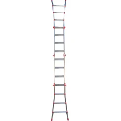 JUMBO HOBBY MULTISTIGE 7 TRIN 4,2 M
