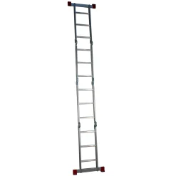 JUMBO HOBBY UNIVERSALSTIGE 12 TRIN 360 CM
