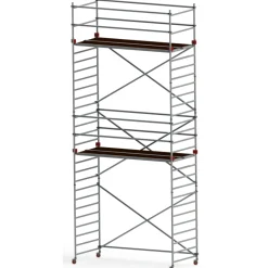 JUMBO PROFF 99305-6 RULLESTILLADS 305X60 M 6,2 M 8,2 M
