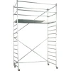 JUMBO PROFF 9900 RULLESTILLADS 250X60 CM 3,2 M 5,2 M