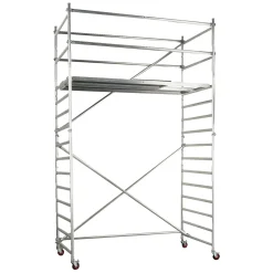 JUMBO PROFF 9900 RULLESTILLADS 250X60 CM 3,2 M 5,2 M
