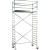 JUMBO PROFF RULLESTILLADS 305X60 M 4,5 6,5 M