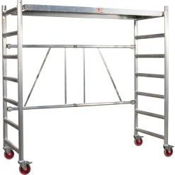 JUMBO PROFF 178SK FOLDESTILLADS 178X60 CM 1,80 M 3,8 M