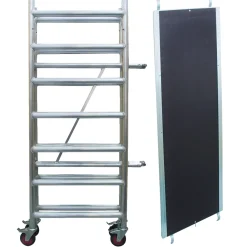 JUMBO PROFF 178SK FOLDESTILLADS 178X60 CM 1,80 M 3,8 M