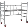 JUMBO PROFF 178SKL FOLDESTILLADS 178X60 CM 1,55 M 3,55 M