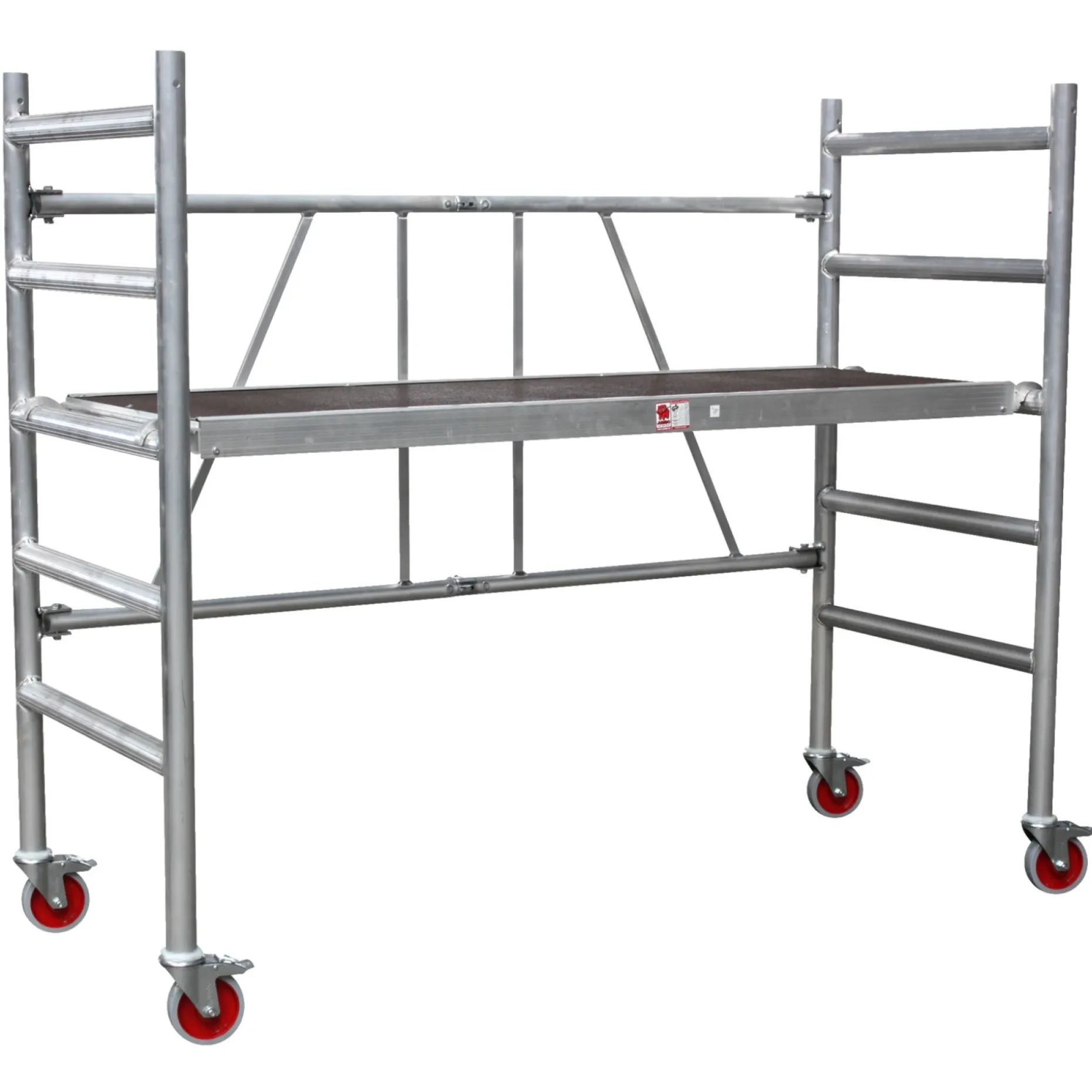 JUMBO PROFF 178SKL FOLDESTILLADS 178X60 CM 1,55 M 3,55 M