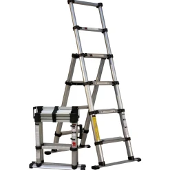 JUMBO PROFF WIENERSTIGE 4+2 110 CM