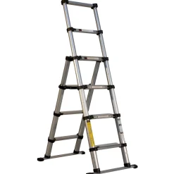 JUMBO PROFF WIENERSTIGE 4+2 110 CM