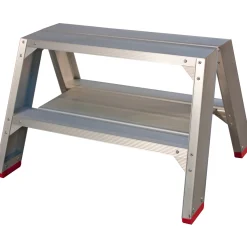JUMBO SUPER PROFF ARBEJDSBUK 2 TRIN 45 CM