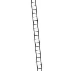 JUMBO SUPER PROFF ENKELTSTIGE 19 TRIN 550 CM