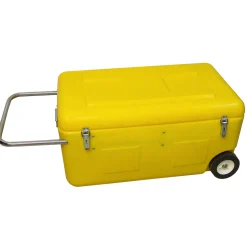 JUMBO VK180W VÆRKTØJSKASSE 180 L