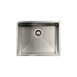 JUVEL BALTIC BALTIC 500 F KØKKENVASK 540 MM